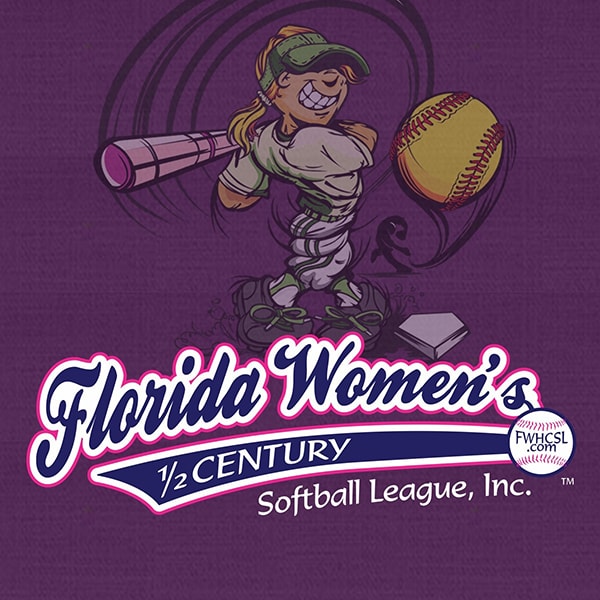 Florida-Womens-Half-Century-Softball-League